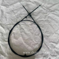 car spare parts hood release cable 96303301 Daewoo